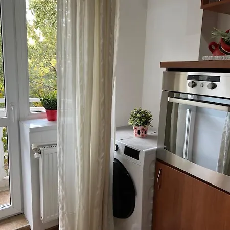 Unirii Fountains View * بوخارست