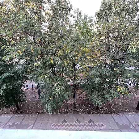 Appartamento Unirii Fountains View Bucarest