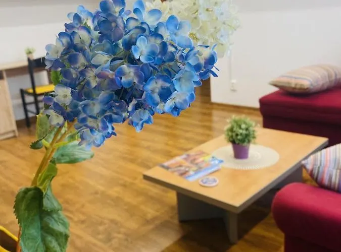 Unirii Fountains View *