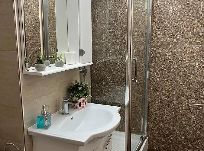 Unirii Fountains View Apartament *