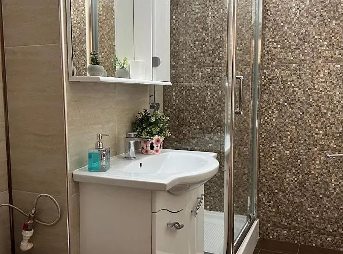 Unirii Fountains View Apartament *