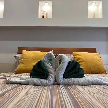 Διαμέρισμα Unirii Fountains View Βουκουρέστι