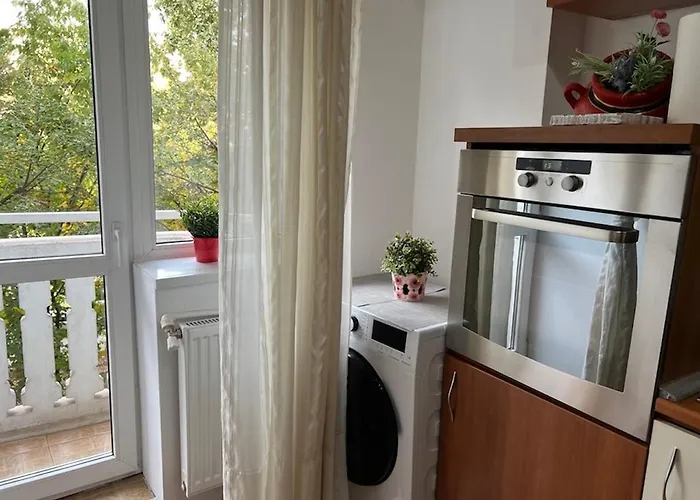 Unirii Fountains View * Bucharest